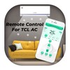 Remote Control for TCL AC icon