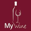 MyWine - Find your wineアイコン