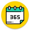 days to years converter icon