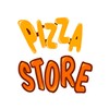 Icon von Pizzastore