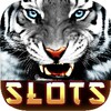 أيقونة Tiger King Casino Slots