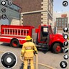 FireTruck Simulator icon
