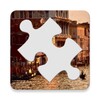 Icon von Jigsaw Puzzles