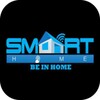 Be Smart Be in home icon