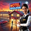 Pictogramă Supermarket Motel Simulator 3d