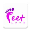 Icono de FeetPix