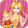 Queen Anna Give Birth A Baby icon