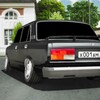Icono de Criminal Russian VAZ 2107