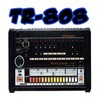 Ícone de TR808KIT