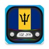 Radio Barbados + Radio FM App icon