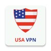 Usa Vpn Get United State IP icon