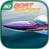Super PowerBoar Racing 3D icon