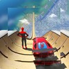 Spider Superhero Car Stunts icon