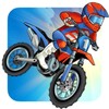 Top Moto Bike: X3M Racing icon