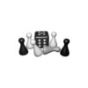 Biểu tượng Ludo 3D Online