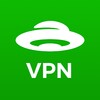 UFO VPN 图标