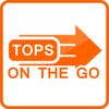 TOPS... on the go icon