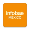 Infobae Méxicoアイコン