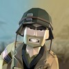 أيقونة World War Polygon