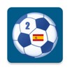 Spanish La Liga 2 icon