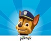 Икона Paw Patrol Academy