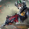 Fury Warfare Shooting State icon