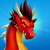 Dragon City Mobile simgesi