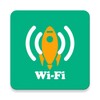 Icono de WiFi Router Warden