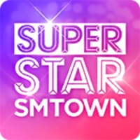 SuperStar SMTOWN icon