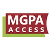 Mgpa Access icon