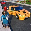 Icono de Taxi Simulator: 3D Taxi Games
