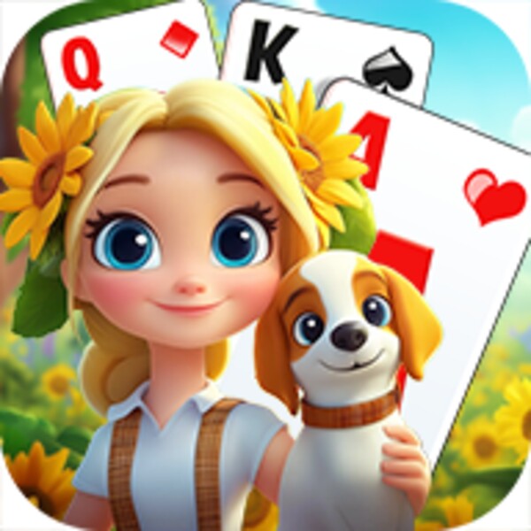 Classic Solitaire for Android - Download the APK from Uptodown