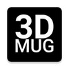 3D Mug Mockup Designer icon