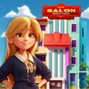Icono de Salon Tycoon Idle Spa Game