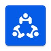 Vani Meetings - Share Screen icon