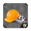 Civil Engineering Dictionary Free- Offline Book icon