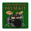 Master Drum Kit icon