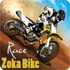 Jungle Bike Racing आइकन