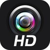 HD Camera with Beauty Camera icon
