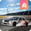 Real Drift Max Pro Racing City icon