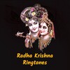 Icono de Radha Krishna Ringtones