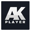 AKO Player icon