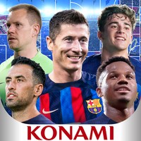 eFootball PES 2023 Mod Apk v7.5.1 (Unlimited Money) Free