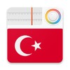 Turkey Radio Stations Online - Turkish FM AM Music icon