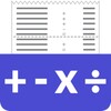 Numbers Calculator icon