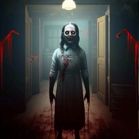 Little scary Nightmares 2 : Creepy Horror Game for Android - Download the  APK from Uptodown