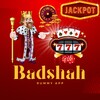 Icona di Rummy Badshah