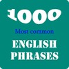 1000 English Phrases icon