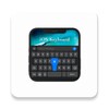 أيقونة iOS Keyboard