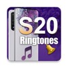 Galaxy S20 Ultra Ringtones icon